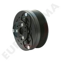CA879 CLUTCH ASSEMBLY