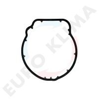 EKEV-DEN204 GASKET SEAL ESB20C