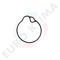 EKEV-DEN206 GASKET SEAL ESB20C