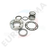 FK40 A BOCK SHAFT SEAL ASSEMBLY
