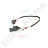 EK05-002 VALVE CONNECTOR DENSO 6SE/7SE MERCEDES