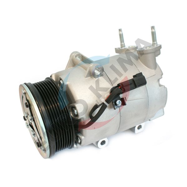 EKL33025-ZA COMPRESSOR BK31-19D629-AB EKL33025-ZA COMPRESSOR BK31-19D629-AB