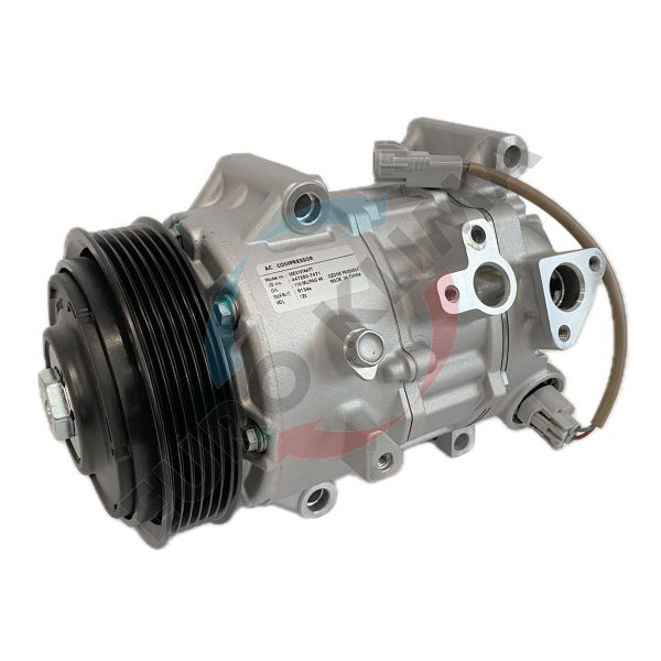 EKL31974-ZA COMPRESSOR 447280-7471 EKL31974-ZA COMPRESSOR 447280-7471