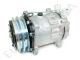 RS5005 COMPRESSOR Z. SD4741 7H15 JD 2A 24V