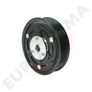 CA681 CLUTCH ASSEMBLY