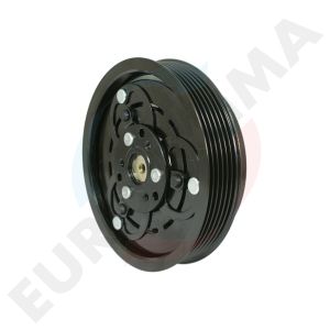 CA805 CLUTCH ASSEMBLY