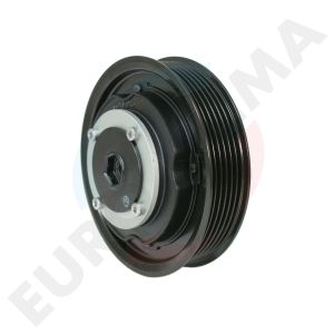 CA811 CLUTCH ASSEMBLY