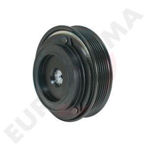 CA839 CLUTCH ASSEMBLY