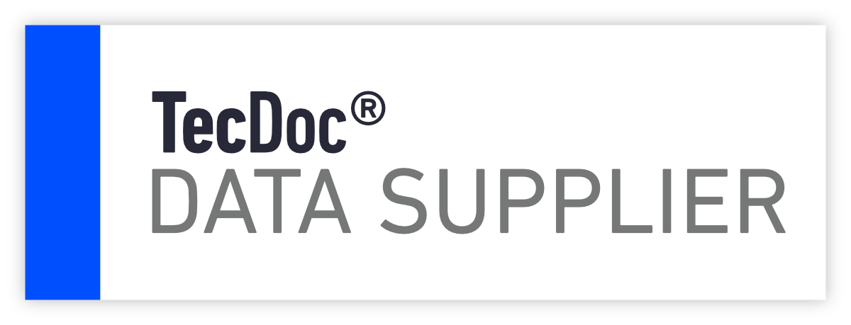 TecDoc Data Supplier